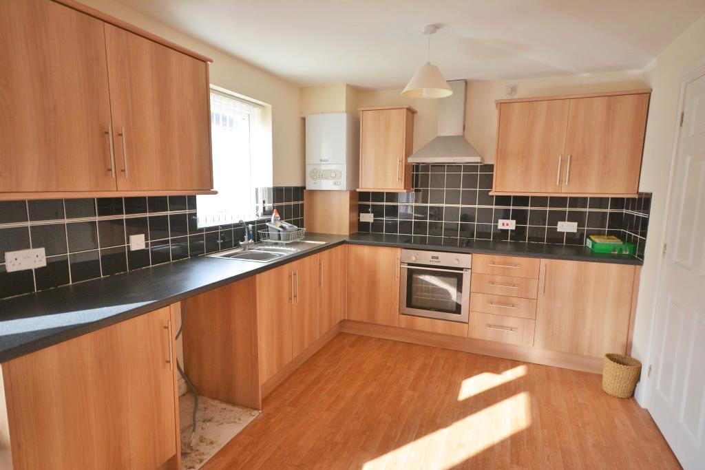 House End Terrace Wellington Street, Millom